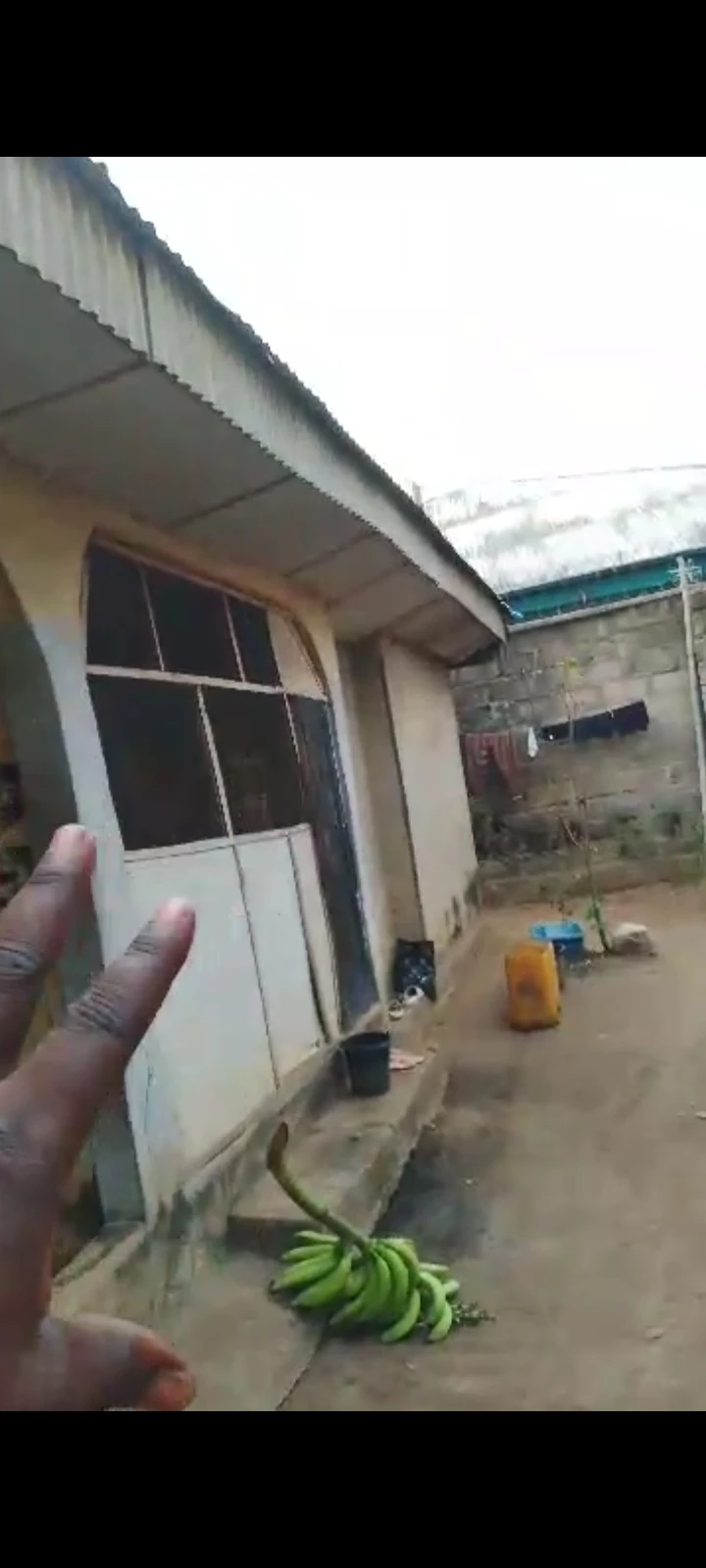 2 Bedroom Flat for Sale in Opp. Godswill Akpabio's International, Akwa Ibom cover picture