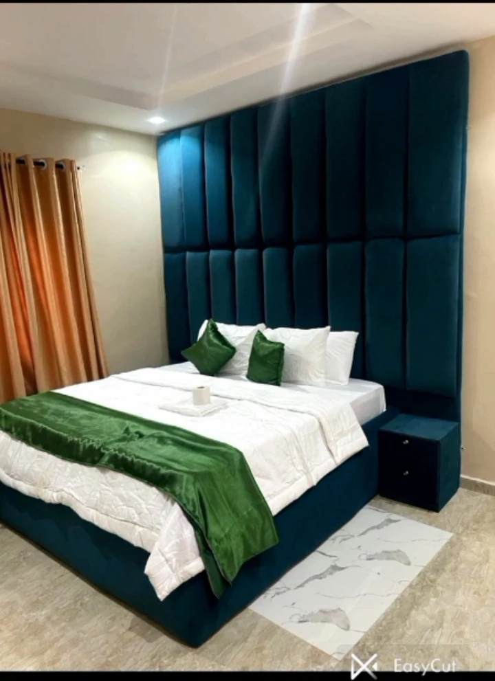 Hotel for Sale in Otokutu, Delta - Image 2