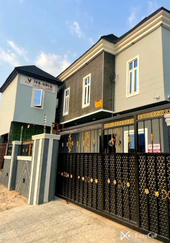 Hotel for Sale in Otokutu, Delta - Image 4