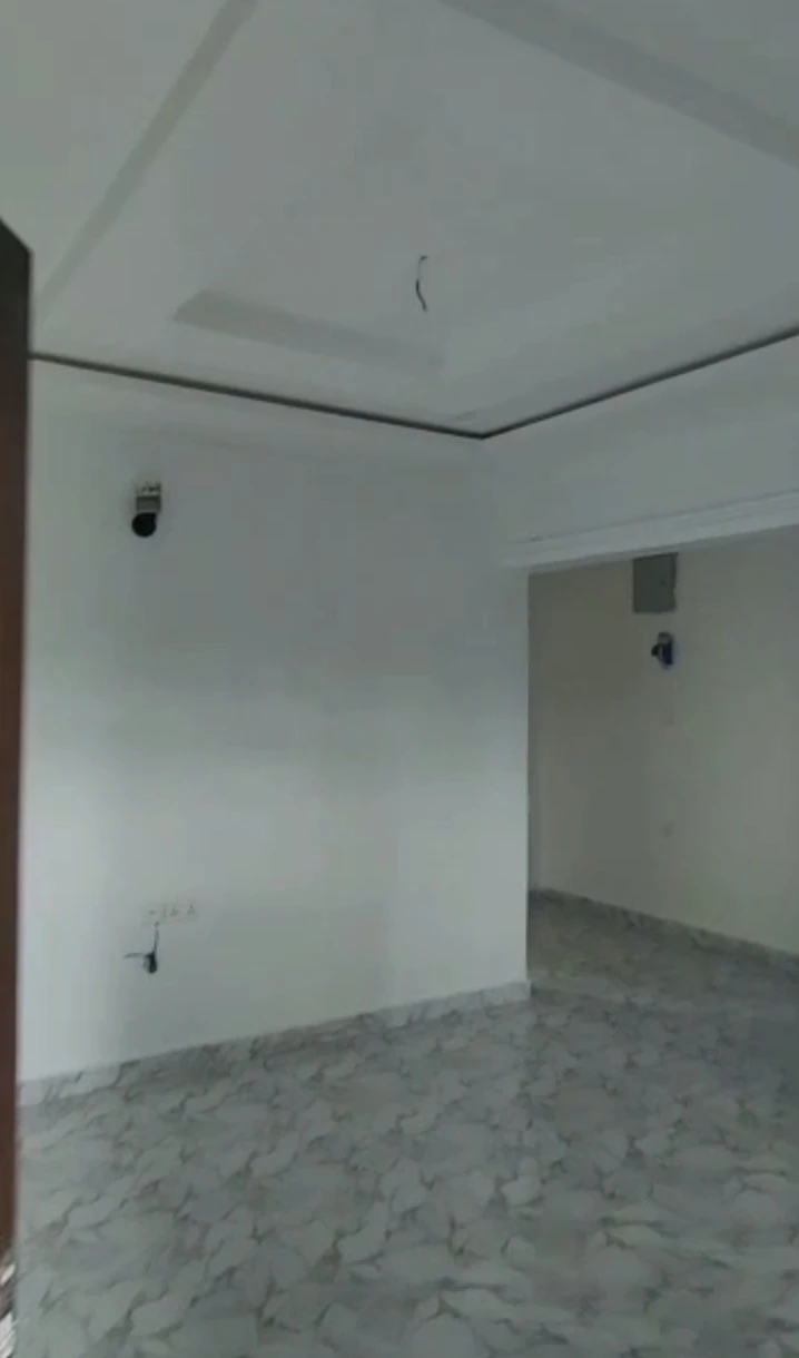 1 Bedroom Flat for Rent in Jeddo, Delta - Image 1