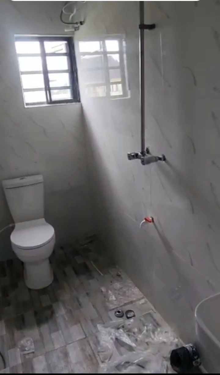 1 Bedroom Flat for Rent in Jeddo, Delta - Image 3