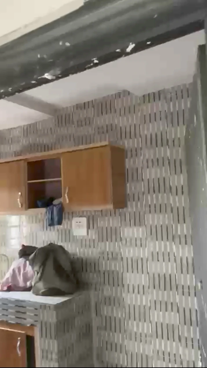 2 Bedroom Flat for Rent in Jeddo, Delta - Image 1