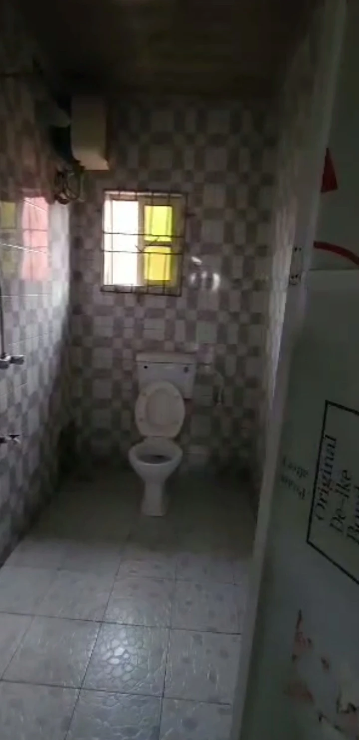 1 Bedroom Flat for Rent in Jeddo, Delta - Image 1