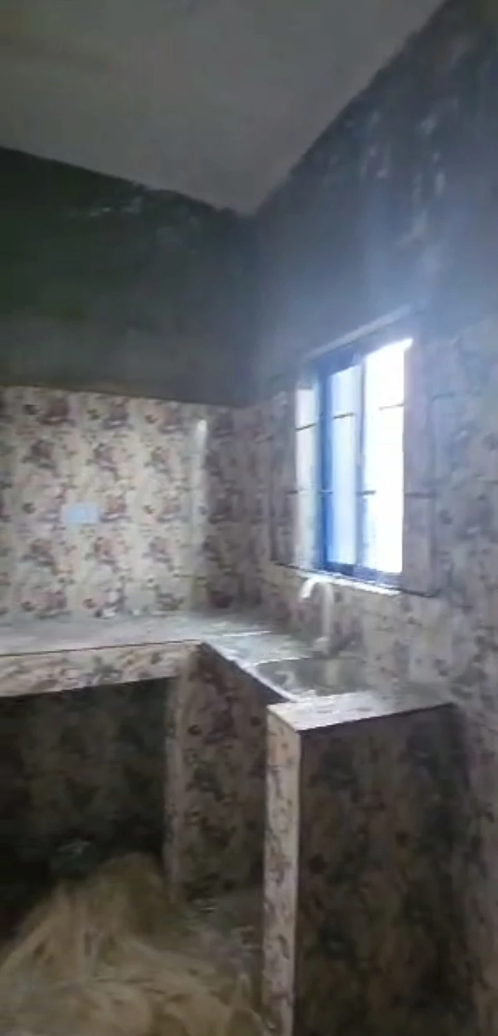 SelfContain for Rent in ugbokodo okpe, Delta - Image 1