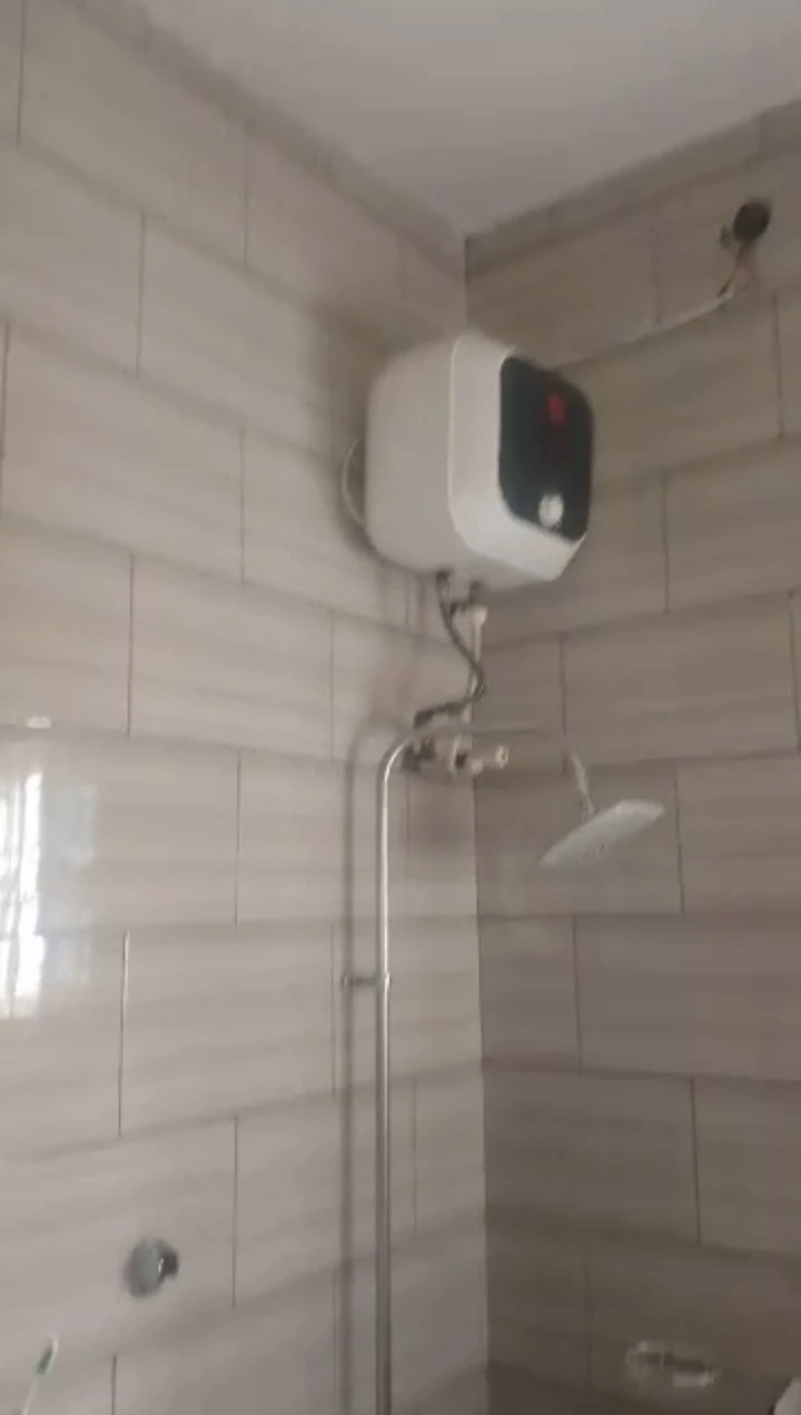 1 Bedroom Flat for Rent in UGHOTON, Delta - Image 3