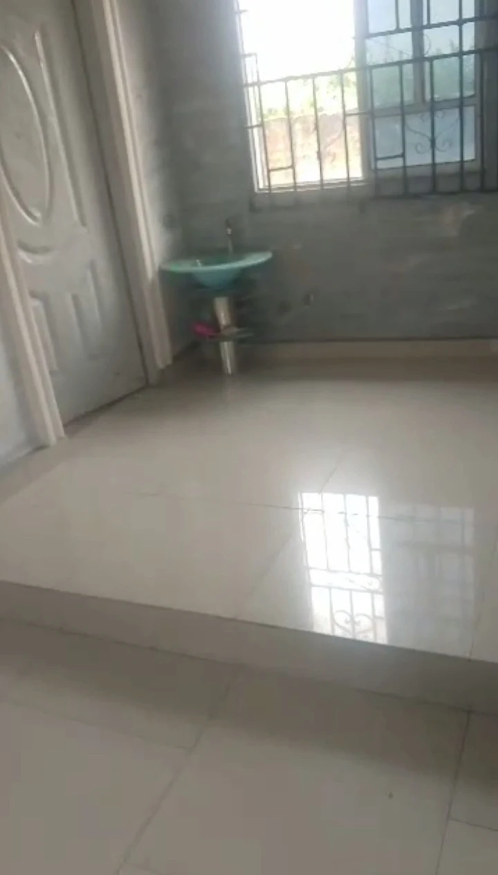 1 Bedroom Flat for Rent in UGHOTON, Delta - Image 1
