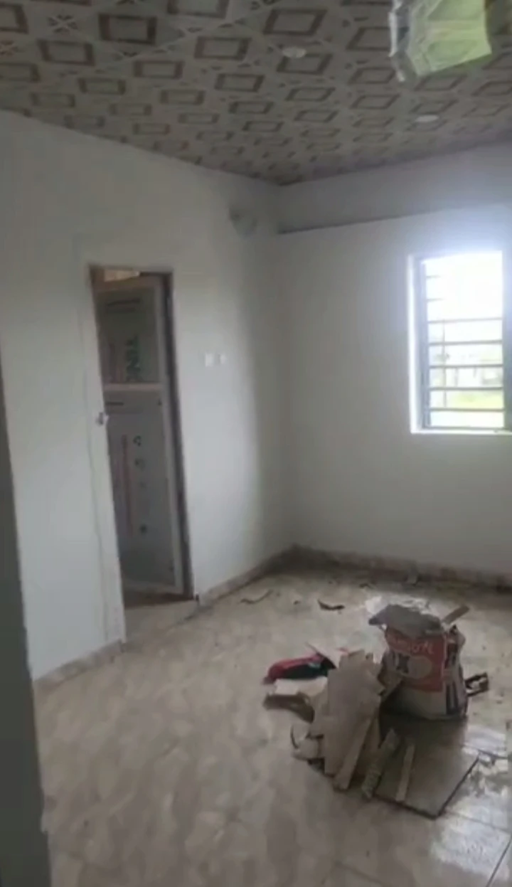 Duplex for Rent in Jeddo, Delta - Image 1