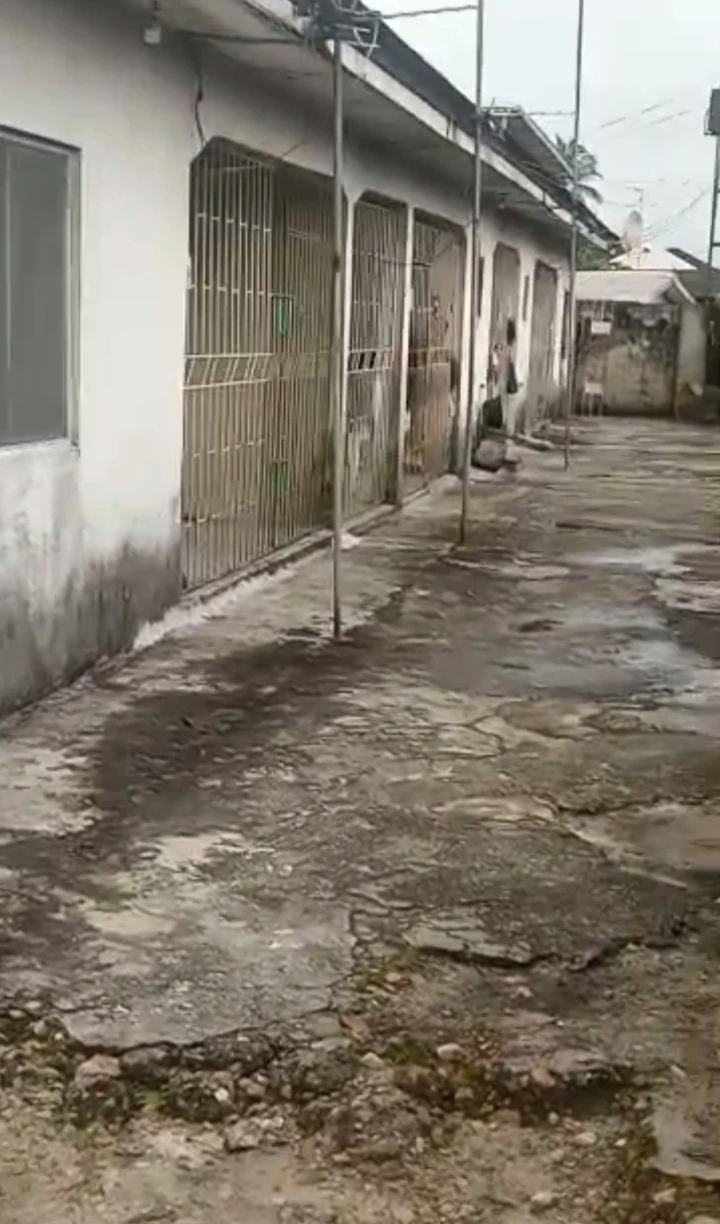 Bungalow for Sale in Effurru GRA, Delta - Image 1