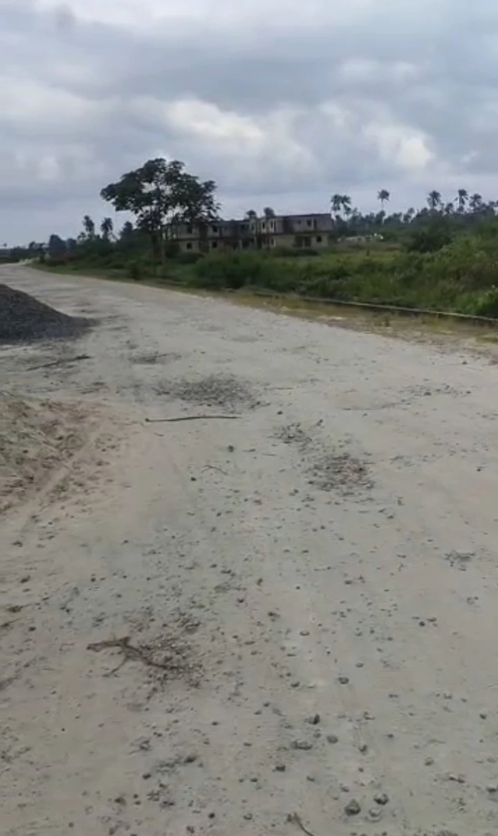 Land for Sale in Niger cat, Delta - Image 2