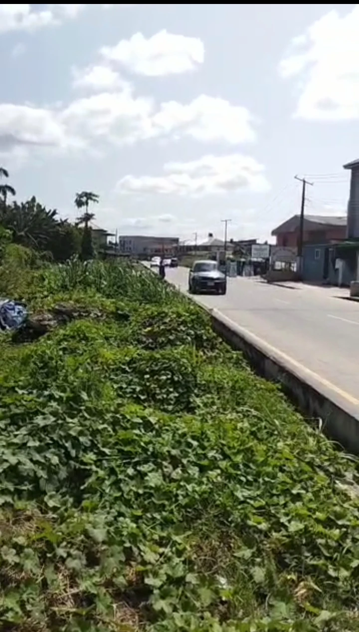 Land for Sale in Ekpan Warri Delta state, Delta - Image 1