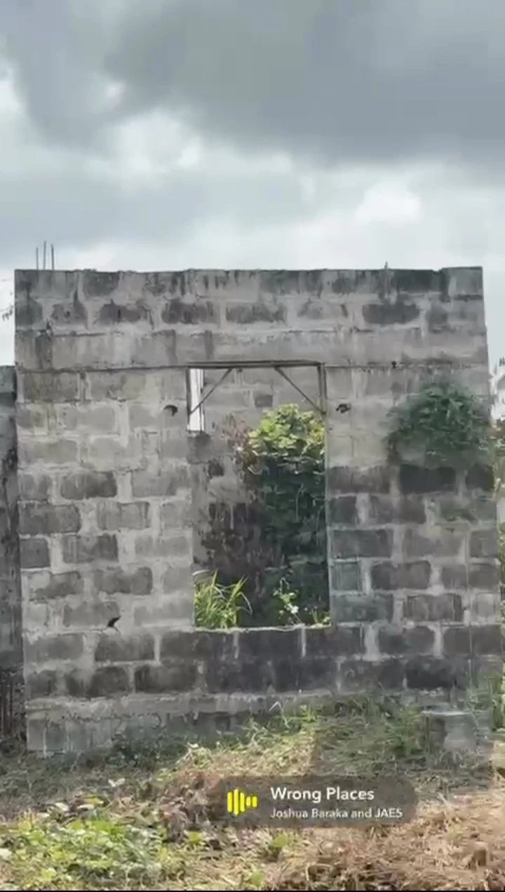 Uncompleted Building for Sale in New layout jeddo, Delta - Image 3