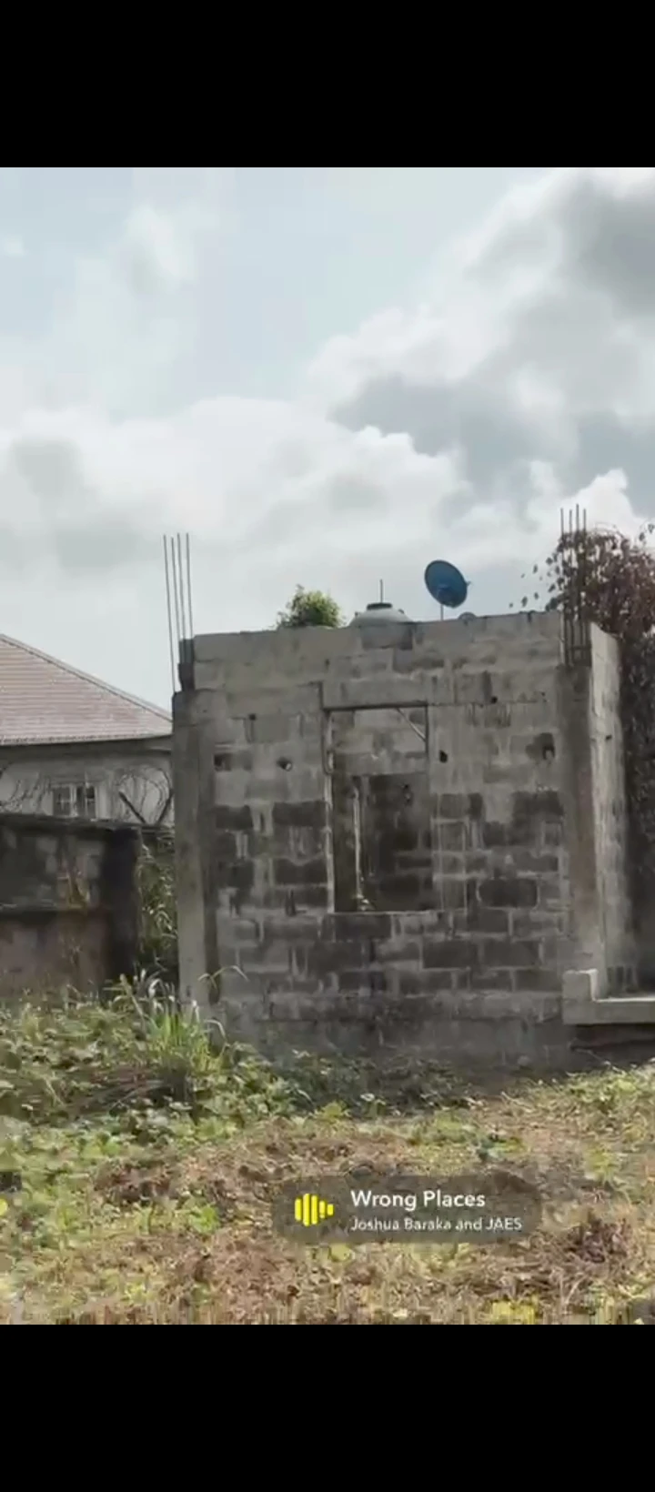 Uncompleted Building for Sale in New layout jeddo, Delta - Image 2