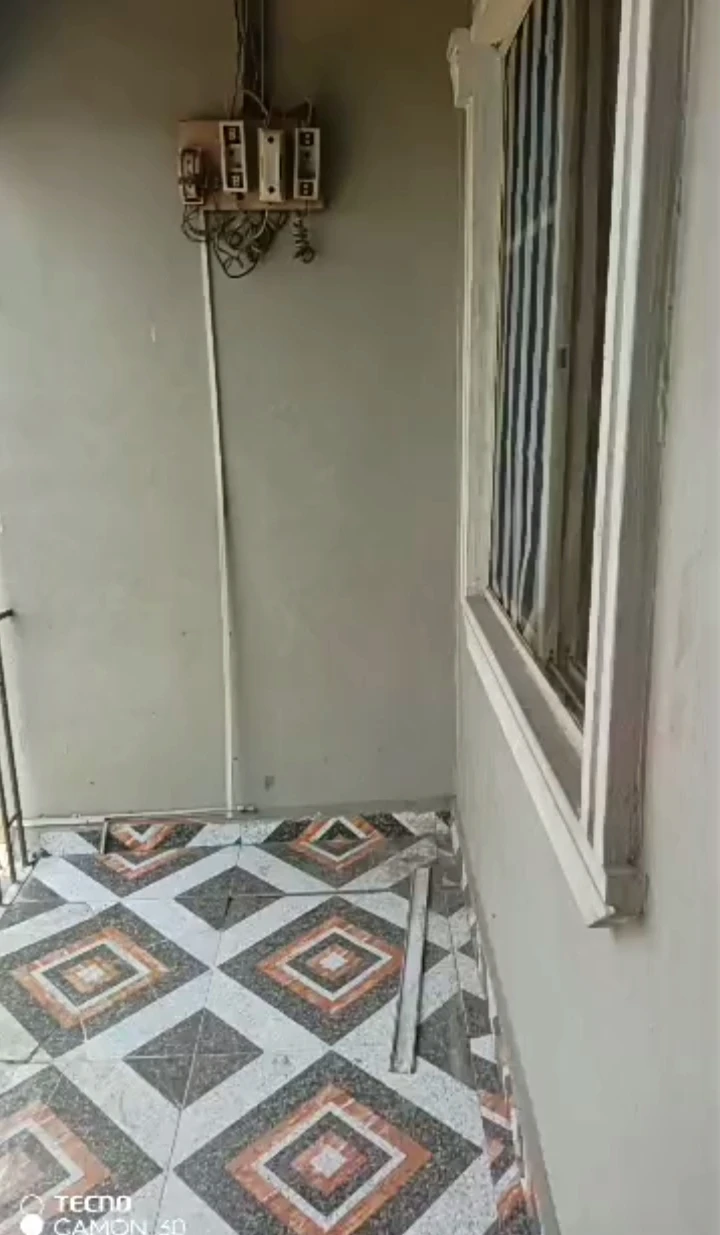 1 Bedroom Flat for Rent in ugbolokposo, Delta - Image 3