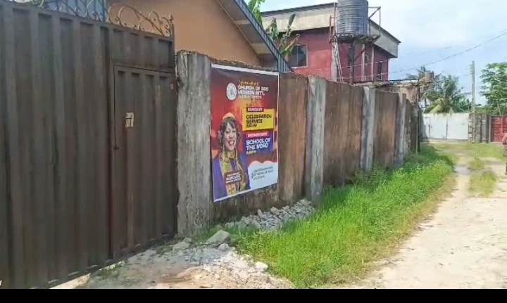 Bungalow for Sale in Refinery road, Delta - Image 2