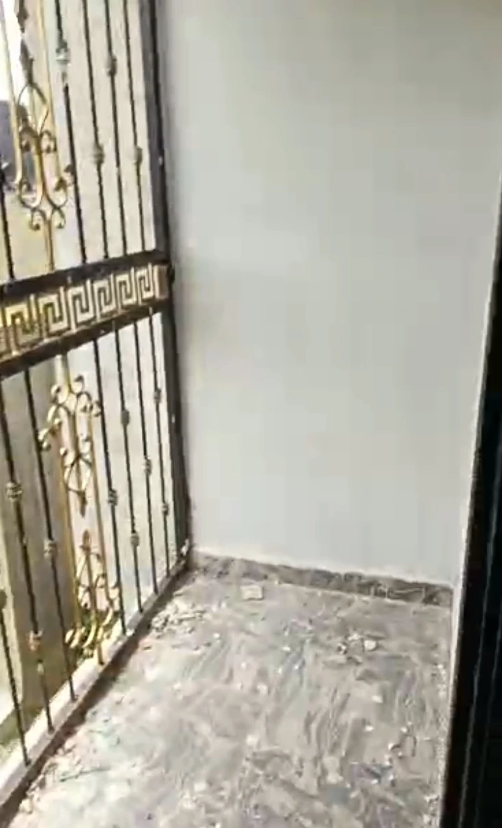 2 Bedroom Flat for Rent in Ugolo, Delta - Image 3
