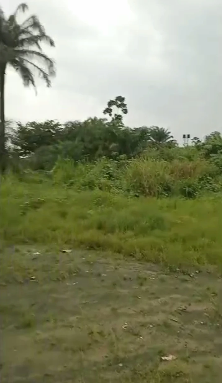 Land for Sale in Warri Delta state, Delta - Image 1