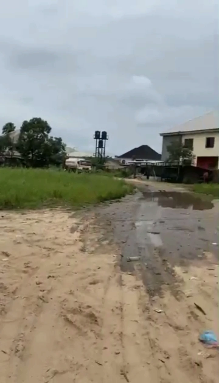 Land for Sale in Warri Delta state, Delta - Image 2