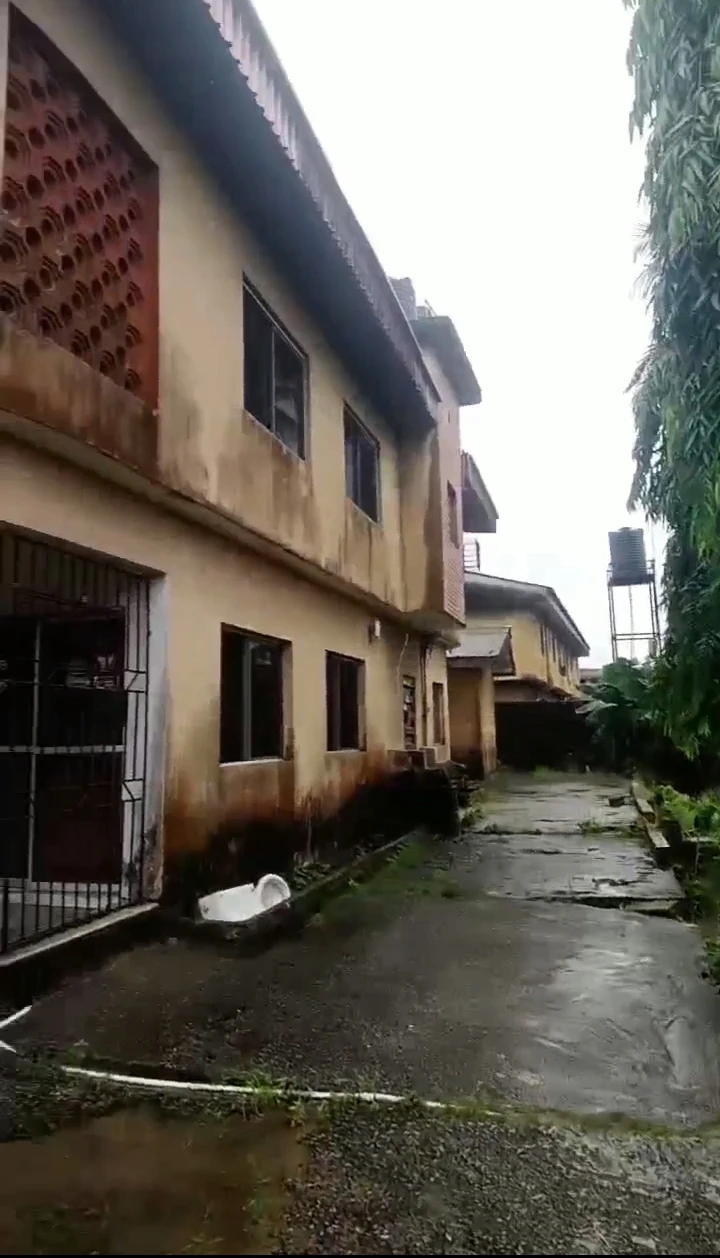4 Bedroom Flat for Sale in Jakpa road, Delta - Image 2
