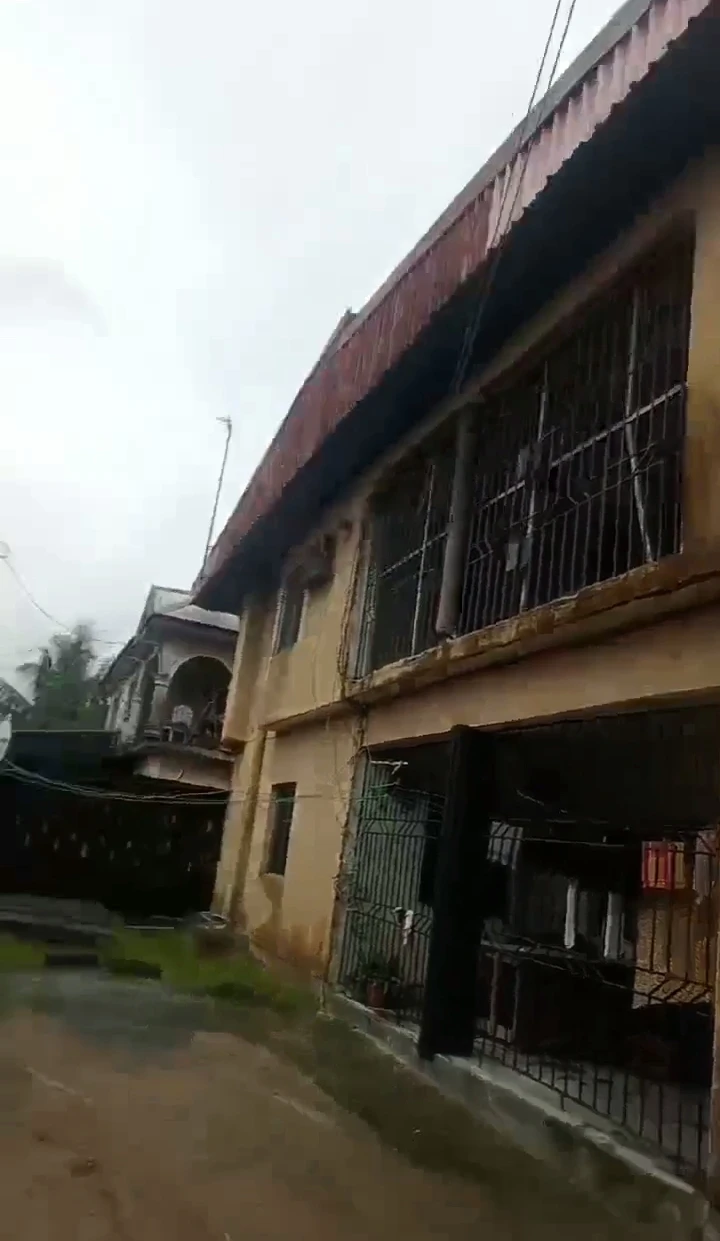 4 Bedroom Flat for Sale in Jakpa road, Delta - Image 1