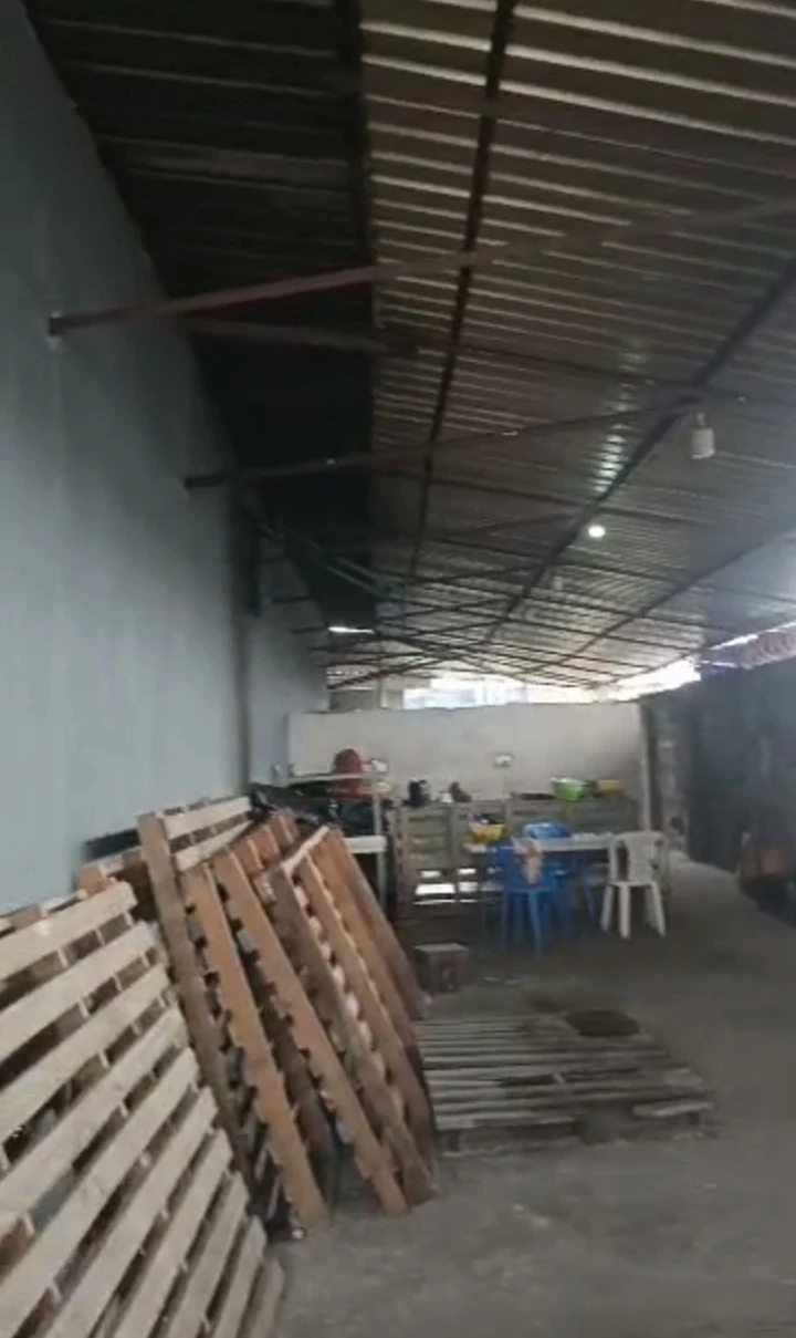 Ware House for Rent in Refinery road, Delta - Image 1