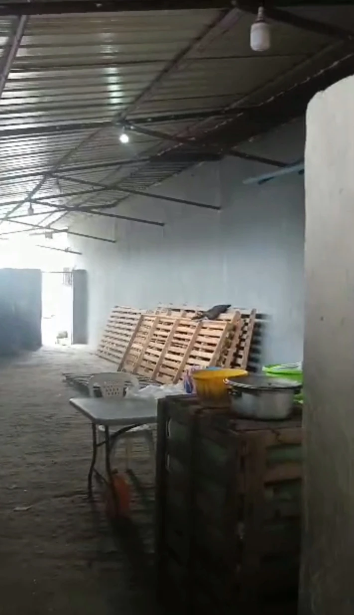 Ware House for Rent in Refinery road, Delta - Image 2