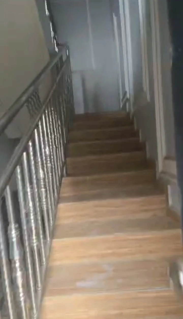 3 Bedroom Flat for Rent in Army estate, Delta - Image 2