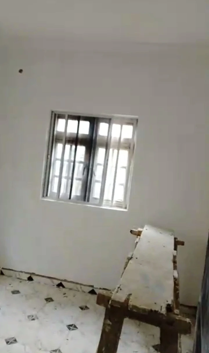 3 Bedroom Flat for Rent in Opete, Delta - Image 3