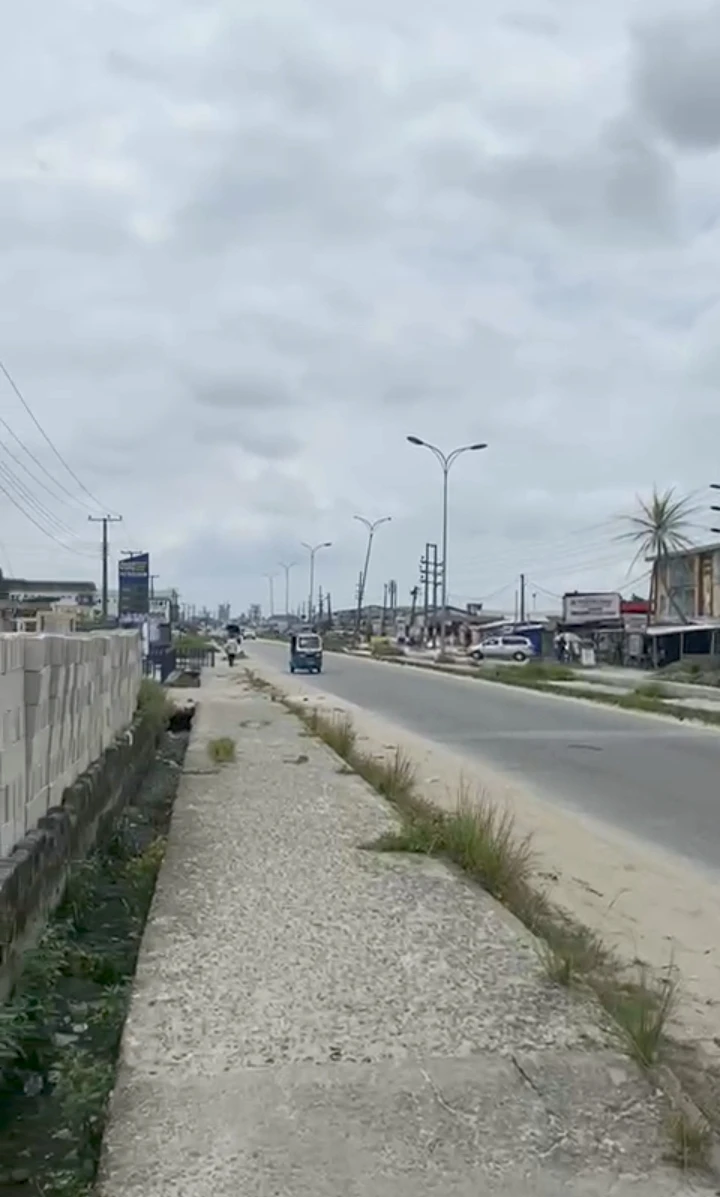 Land for Sale in Warri Delta state, Delta - Image 2