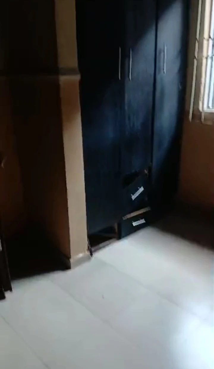 1 Bedroom Flat for Rent in Okuokoko, Delta - Image 3