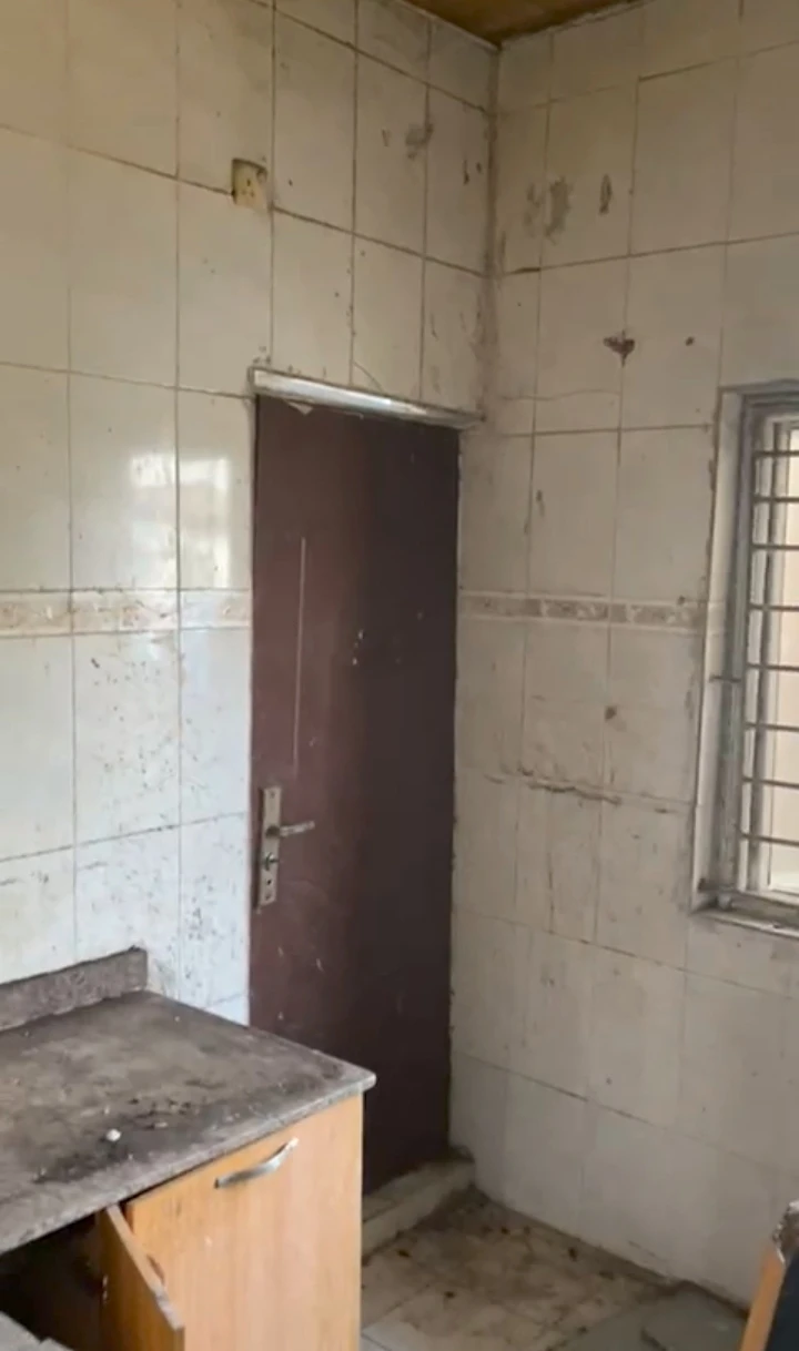 1 Bedroom Flat for Rent in Niger cat, Delta - Image 2
