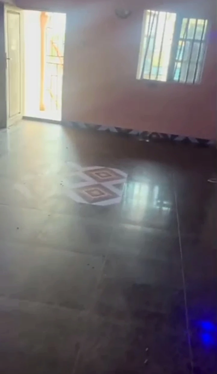 3 Bedroom Flat for Rent in Okuokoko, Delta - Image 2