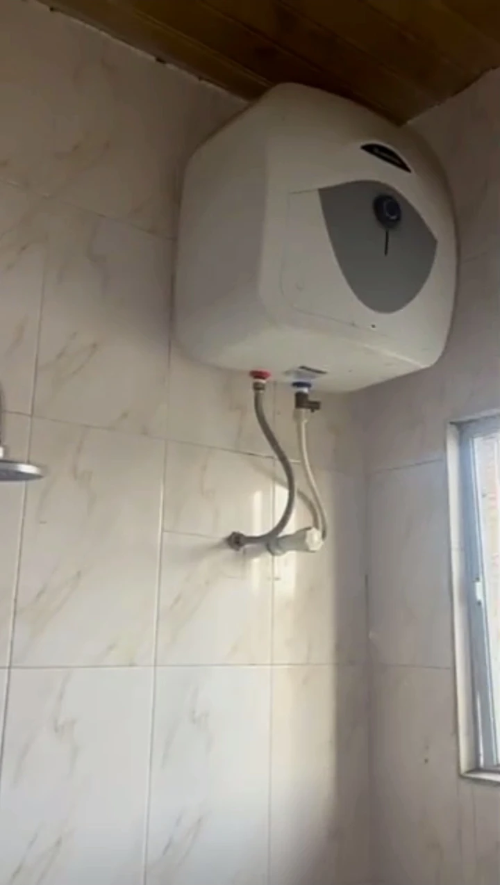 3 Bedroom Flat for Rent in Okuokoko, Delta - Image 4