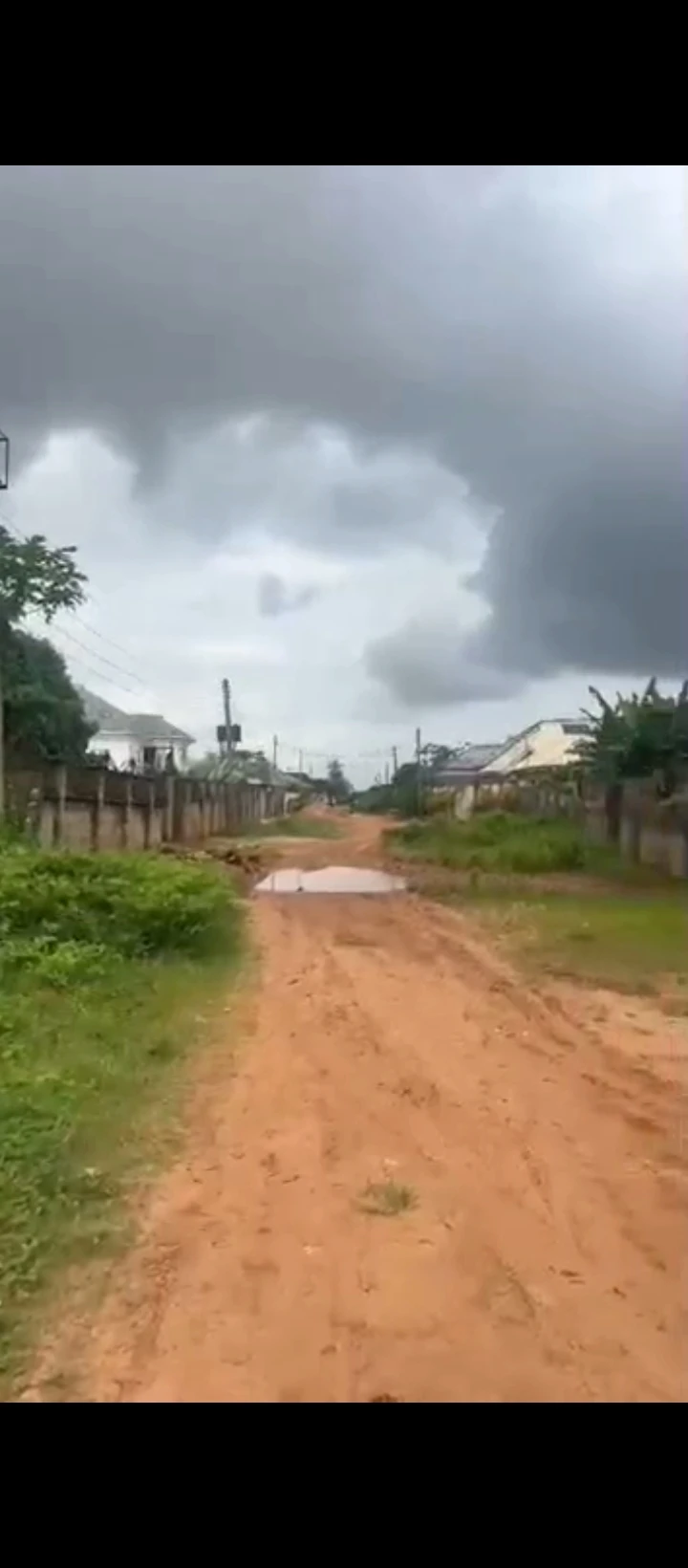Uncompleted Building for Sale in Amagba, Edo - Image 3