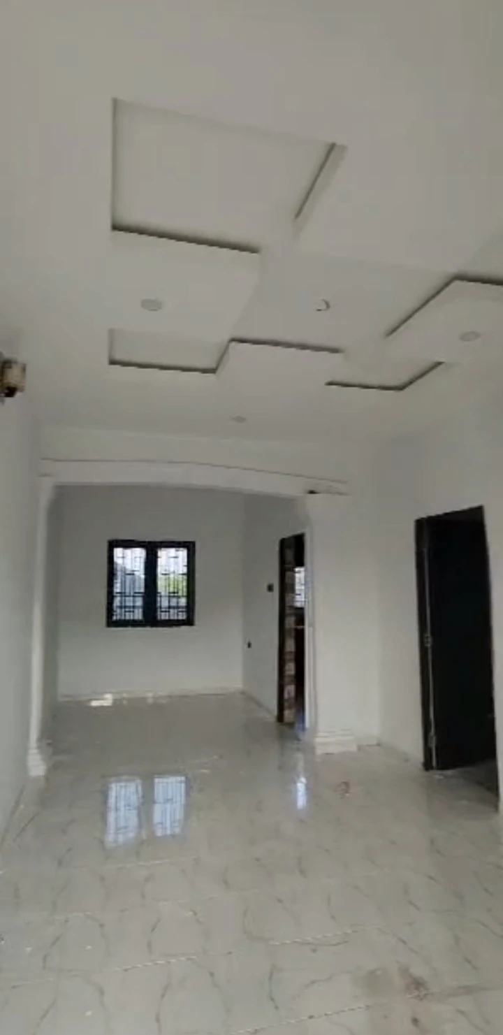 2 Bedroom Flat for Rent in Jeddo, Delta - Image 1