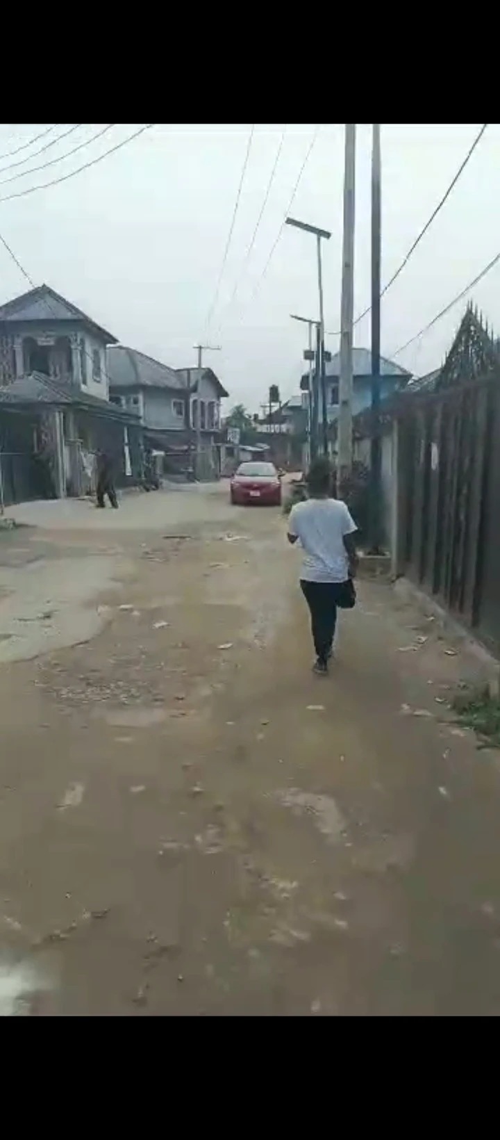 2 Bedroom Flat for Sale in Jakpa road, Delta - Image 1