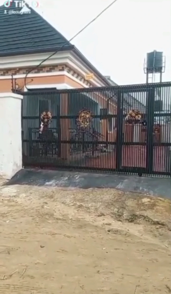 Bungalow for Sale in NDDCS road sapele, Delta - Image 1