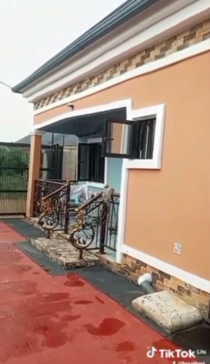 Bungalow for Sale in NDDCS road sapele, Delta - Image 2