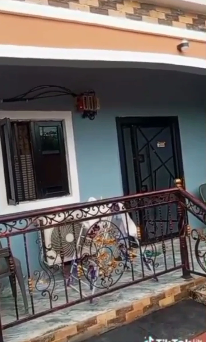 Bungalow for Sale in NDDCS road sapele, Delta - Image 3