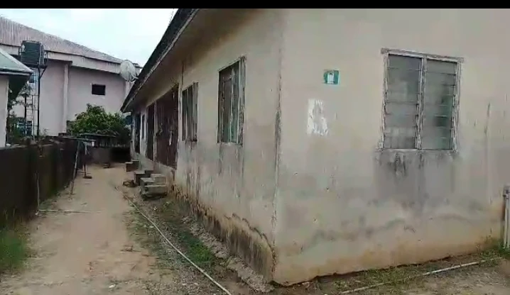 Bungalow for Sale in Udu Warri, Delta - Image 1