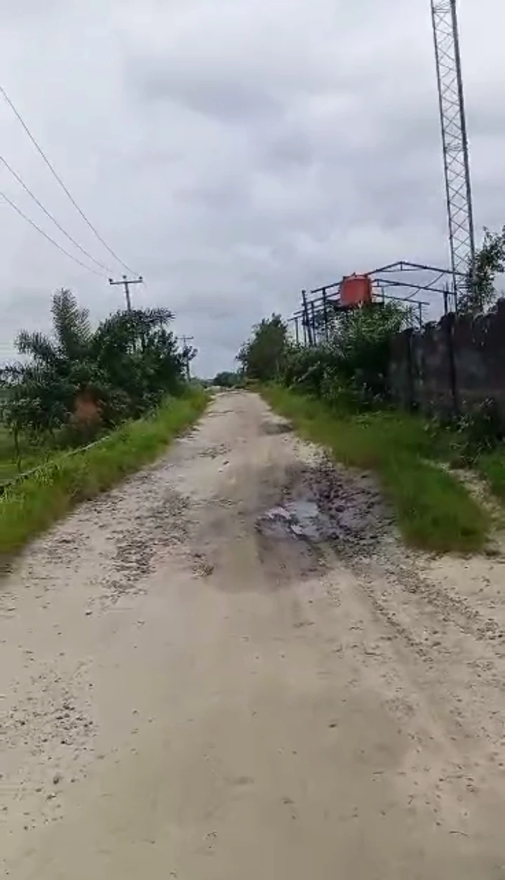 Land for Sale in Warri Delta state, Delta - Image 3