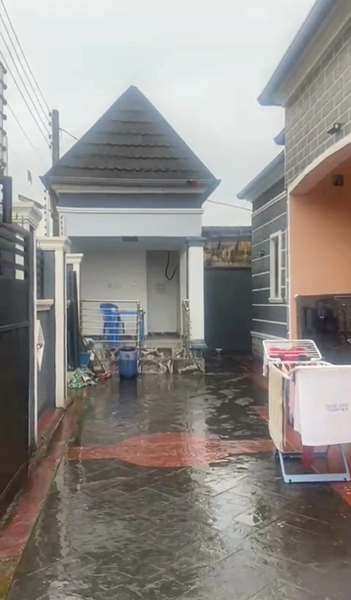 Bungalow for Sale in Osubi Warri Delta state, Delta - Image 1