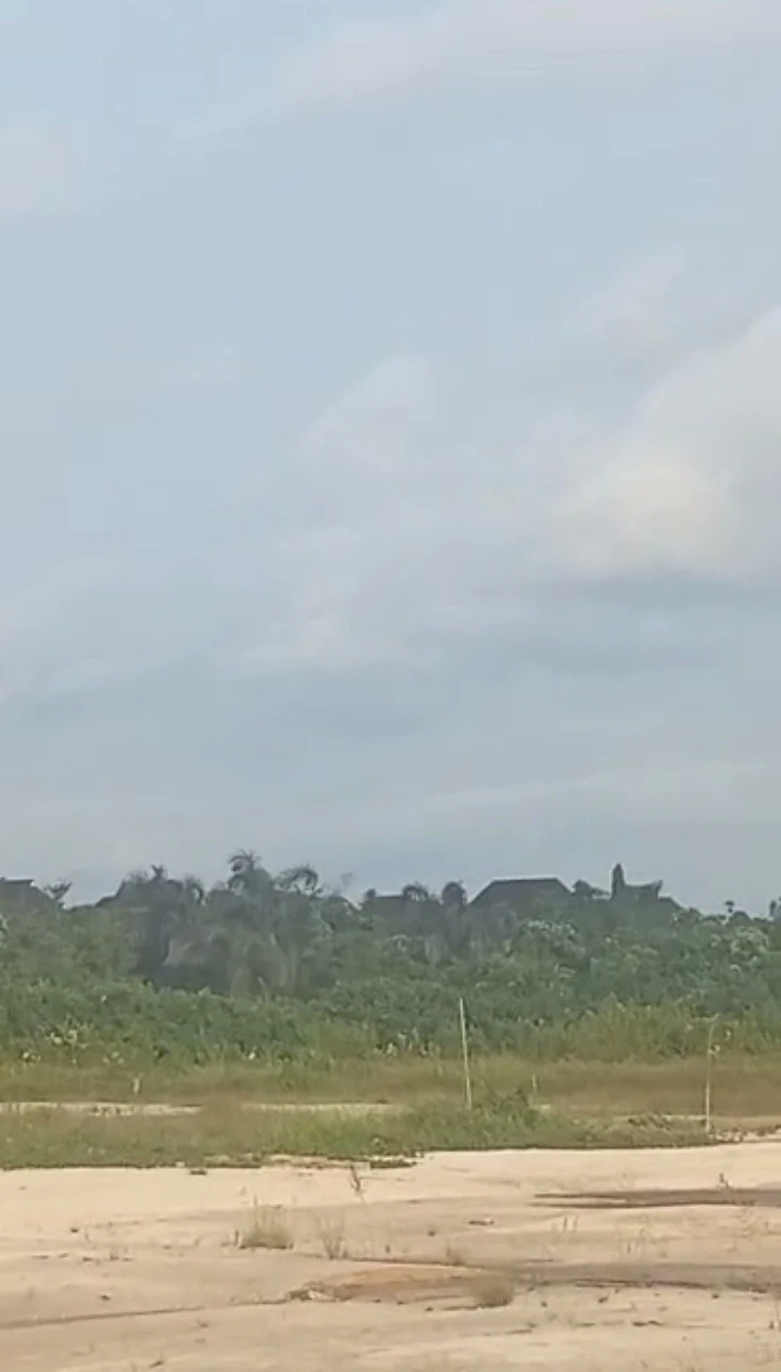 Land for Sale in Opete, Delta - Image 1
