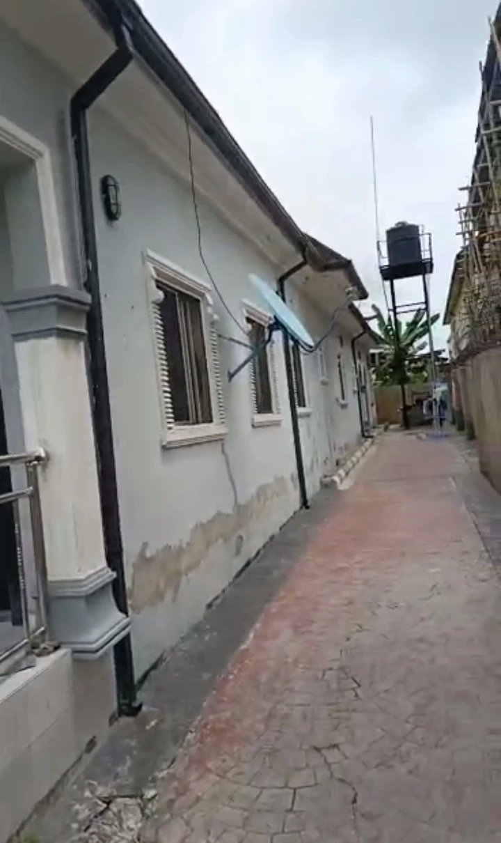 Bungalow for Sale in Niger cat, Delta - Image 1
