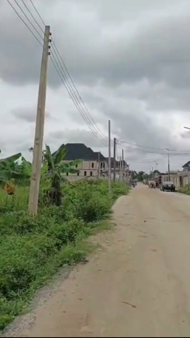 Land for Sale in Niger cat Warri Delta state, Delta - Image 2