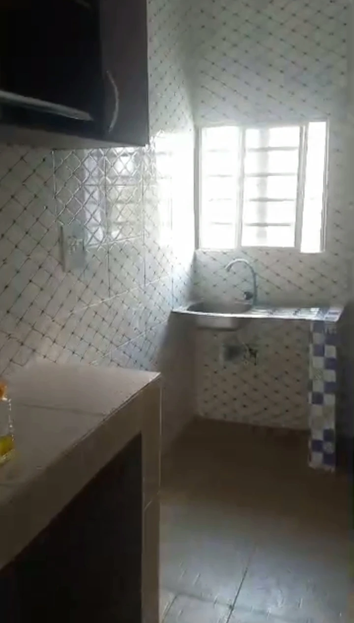 1 Bedroom Flat for Rent in Uwagba, Delta - Image 1