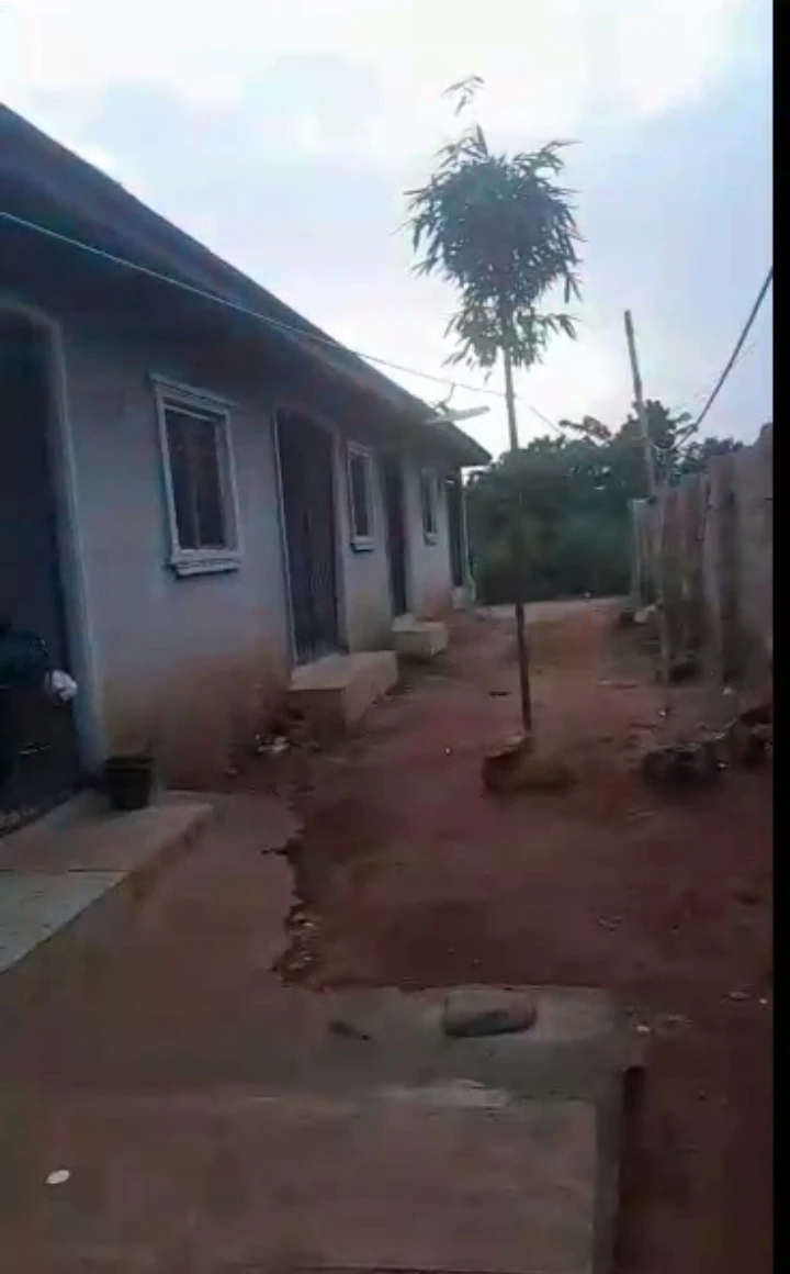 Bungalow for Sale in Upper siloko road, Edo - Image 1
