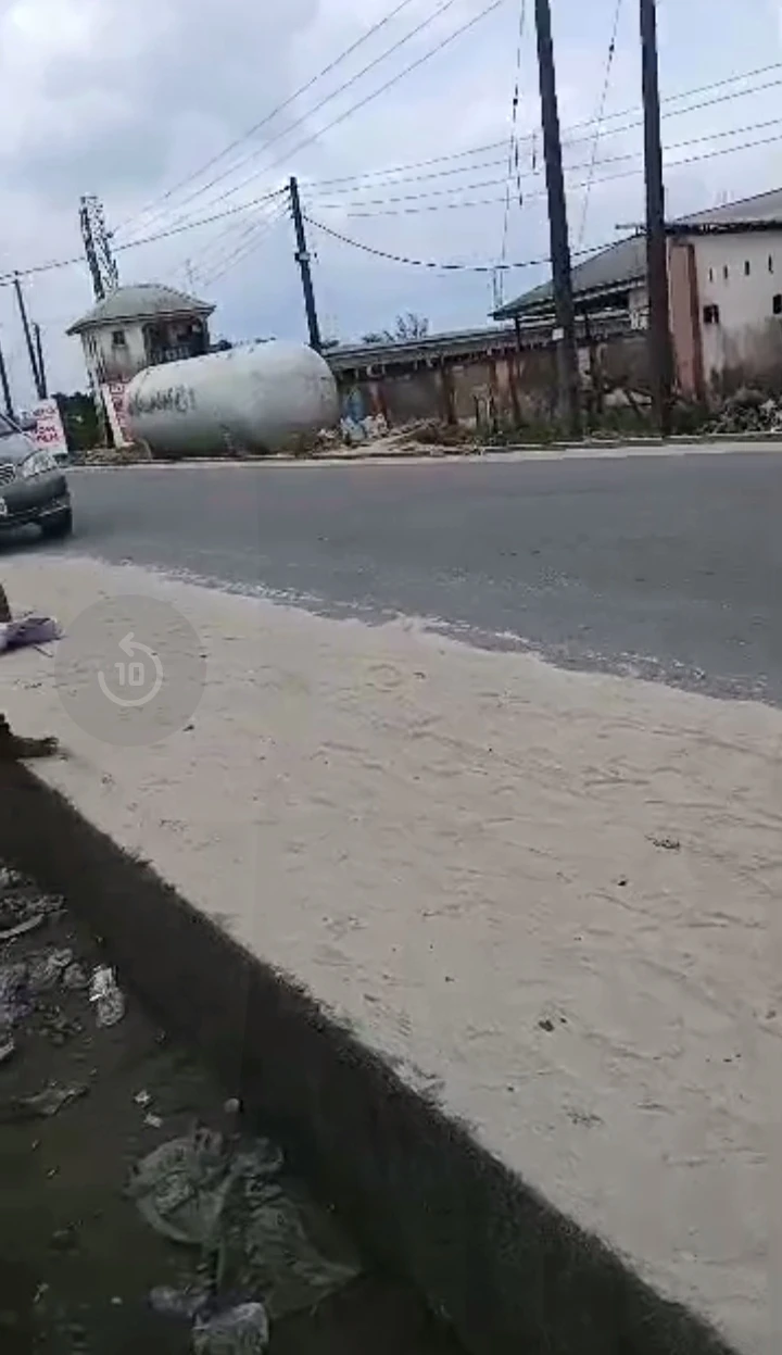 Store for Sale in Opete, Delta - Image 2