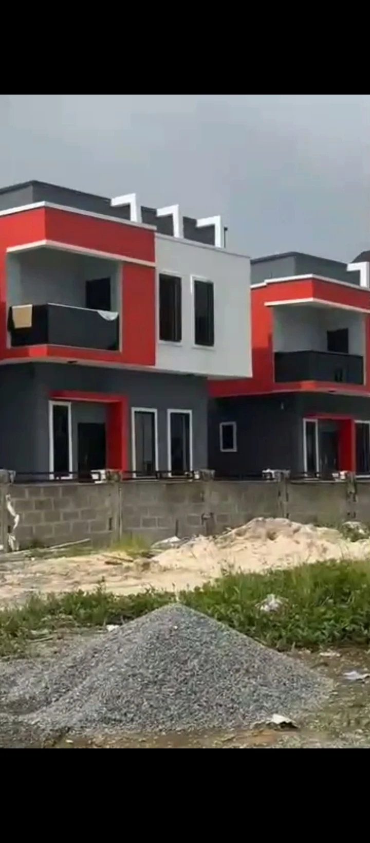 Duplex for Sale in Plantation city opete warri Delta state, Delta - Image 1