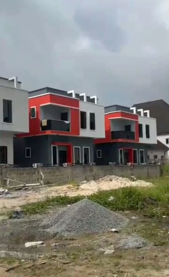 Duplex for Sale in Plantation city opete warri Delta state, Delta - Image 2
