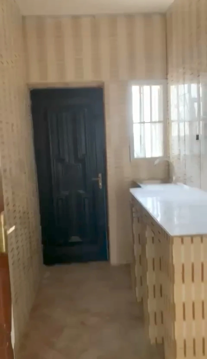 1 Bedroom Flat for Rent in Opete, Delta - Image 1